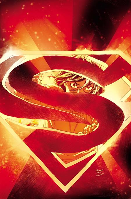 ADVENTURES OF SUPERMAN BOOK OF EL #7 (OF 12) CVR A SCOTT GODLEWSKI DC Comics Phillip Kennedy Johnson Scott Godlewski Scott Godlewski PREORDER