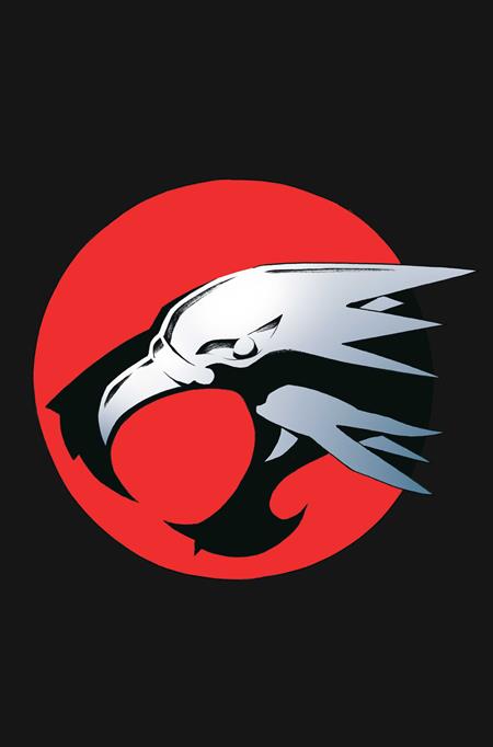 THUNDERCATS X SILVERHAWKS ROAD TO WAR (ONE SHOT) CVR J INC 1:15 DECLAN SHALVEY VIRGIN VAR DYNAMITE Entertainment Ed Brisson Elton Thomasi, Alice Leclert Declan Shalvey PREORDER