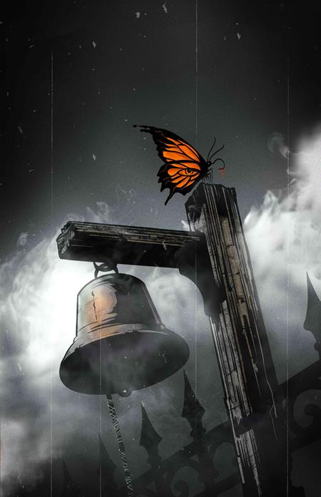 Nectar 1 Comic Jeremy Robinson Variant Vault Comics 2026