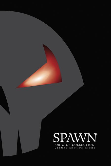 Spawn Origins Deluxe Edition HC-A #8 (2025) Regular Edition HC-A Regular Edition  Buy & Sell Comics Online Comic Shop Toronto Canada