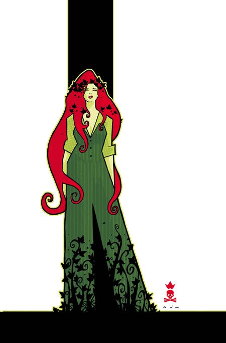 BATMAN #8 CVR H INC 1:25 DAVID AJA CARD STOCK VAR DC Comics Matt Fraction Ryan Sook David Aja PREORDER