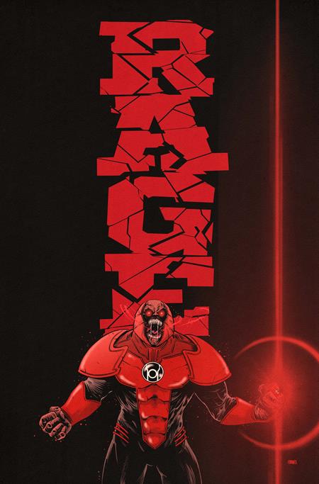 GREEN LANTERN CORPS #15 CVR B JORGE FORNES CARD STOCK VAR DC Comics Morgan Hampton Fernando Pasarin, Oclair Albert Jorge Fornes PREORDER