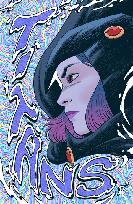 NEW TITANS #34 CVR B ETHAN YOUNG CARD STOCK VAR DC Comics Tate Brombal Sami Basri Ethan Young PREORDER