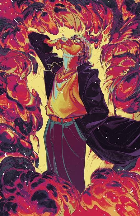 EXQUISITE CORPSES #1 CVR G INC 1:50 NIMIT MALAVIA VIRGIN VAR (MR) Image Comics James Tynion IV Michael Walsh, Jordie Bellaire Nimit Malavia PREORDER