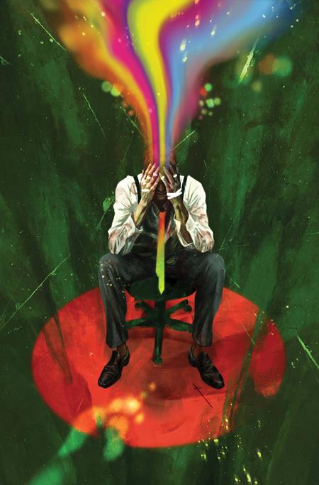 ABSOLUTE MARTIAN MANHUNTER #12 CVR D SEBASTIAN FIUMARA CARD STOCK VAR DC Comics Deniz Camp Javier Rodriguez Sebastian Fiumara PREORDER