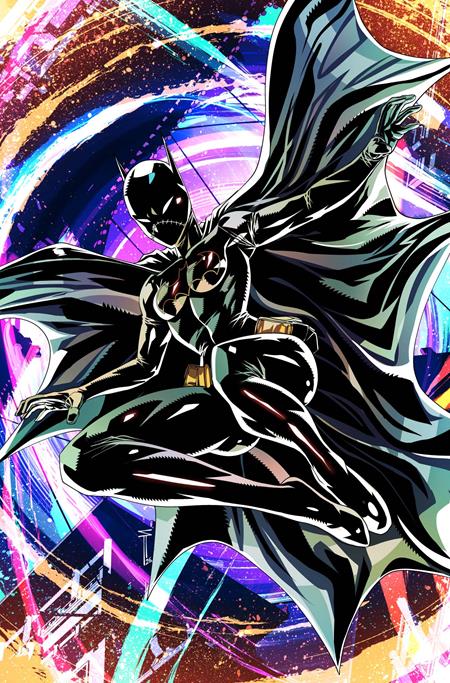 BATGIRL #19 CVR B SERG ACUNA CARD STOCK VAR DC Comics Tate Brombal Takeshi Miyazawa Serg Acuna PREORDER