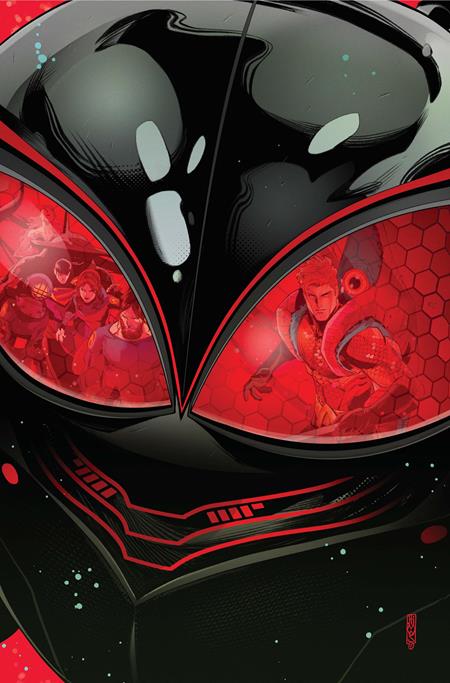 EMPEROR AQUAMAN #17 CVR A JOHN TIMMS DC Comics Jeremy Adams John Timms John Timms PREORDER