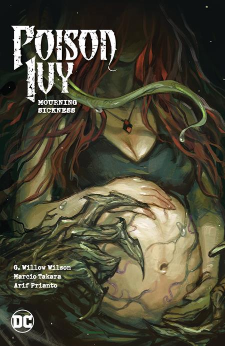 Poison Ivy, Vol. 1 TP #3 (2024)  TP   Buy & Sell Comics Online Comic Shop Toronto Canada