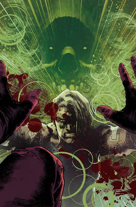 ABSOLUTE GREEN ARROW #2 (OF 6) CVR A RAFAEL ALBUQUERQUE DC Comics Pornsak Pichetshote Rafael Albuquerque Rafael Albuquerque PREORDER