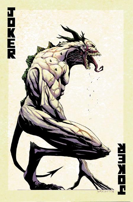 ABSOLUTE BATMAN #15 Fourth Printing Cvr A Nick Dragotta DC Comics Scott Snyder Jock Nick Dragotta PREORDER