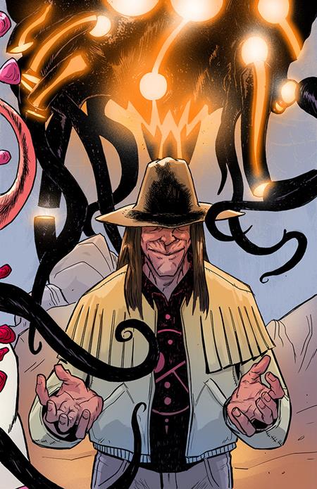 MALEVOLENT #6 (MR) Image Comics Justin Jordan John Bivens, Felipe Sobreiro John Bivens, Felipe Sobreiro PREORDER