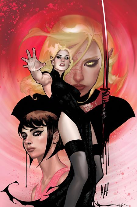 THIS ENDS TONIGHT #1 (OF 3) CVR E INC 1:50 ADAM HUGHES VIRGIN VAR Image Comics Gerry Duggan Jae Lee Adam Hughes PREORDER