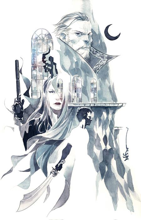 BATMAN #11 CVR B DUSTIN NGUYEN CARD STOCK VAR DC Comics Matt Fraction Jorge Jimenez Dustin Nguyen PREORDER
