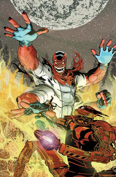 BEN 10 #3 CVR G DUNCAN ROULEAU LTD VIRGIN VAR DYNAMITE Entertainment Joe Casey Robert Carey Duncan Rouleau PREORDER