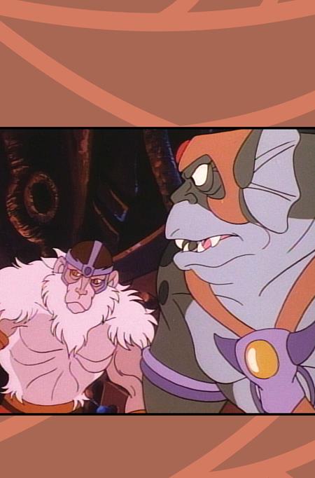 MUMM-RA THE EVER LIVING #4 CVR F INC 1:10 ANIMATION ART VIRGIN VAR DYNAMITE Entertainment Declan Shalvey Rapha Lobosco Animation Art PREORDER