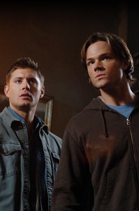 SUPERNATURAL #9 CVR E PHOTO 1 LTD VIRGIN VAR DYNAMITE Entertainment Greg Pak  Eder Messias Photo 1 PREORDER