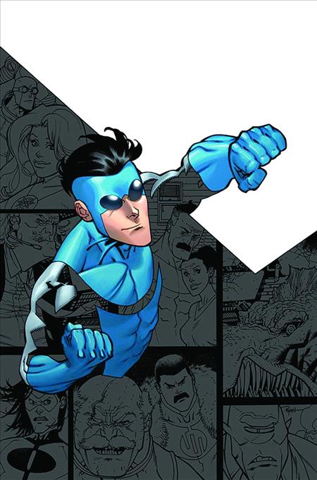 Invincible Compendium TP-A #2 (2013) Regular Edition TP-A Regular Edition  Buy & Sell Comics Online Comic Shop Toronto Canada