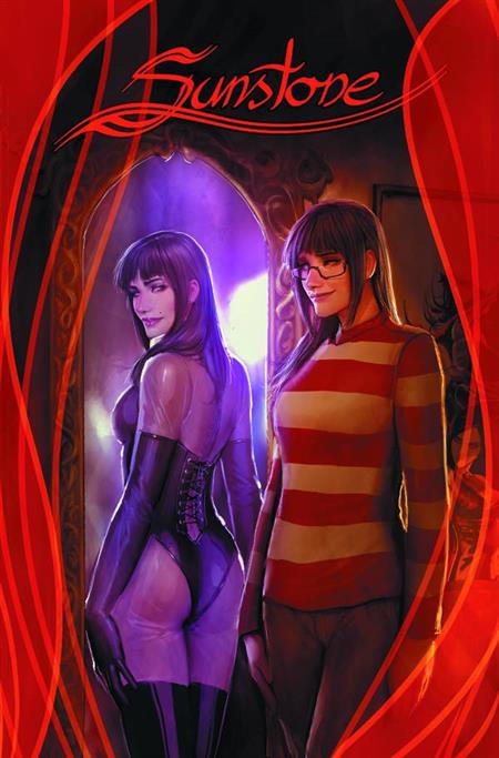 Sunstone TP #3 (2015)  TP   Buy & Sell Comics Online Comic Shop Toronto Canada