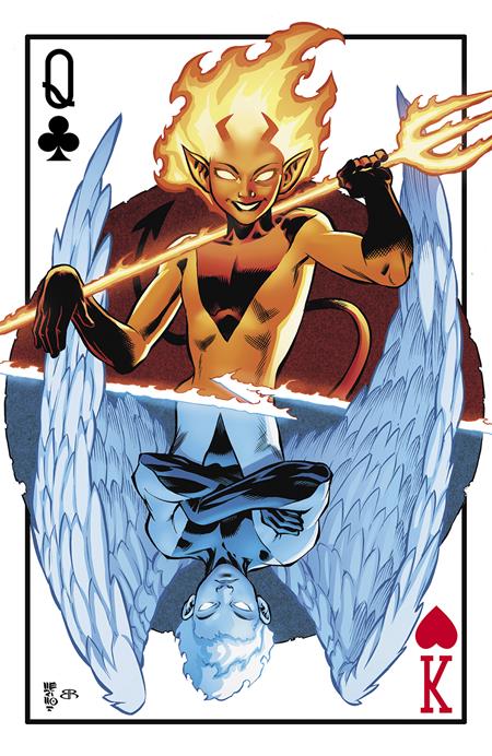 Hornsby & Halo 9 Comic Jesus Merino & Brian Reber Variant Image Comics 2025