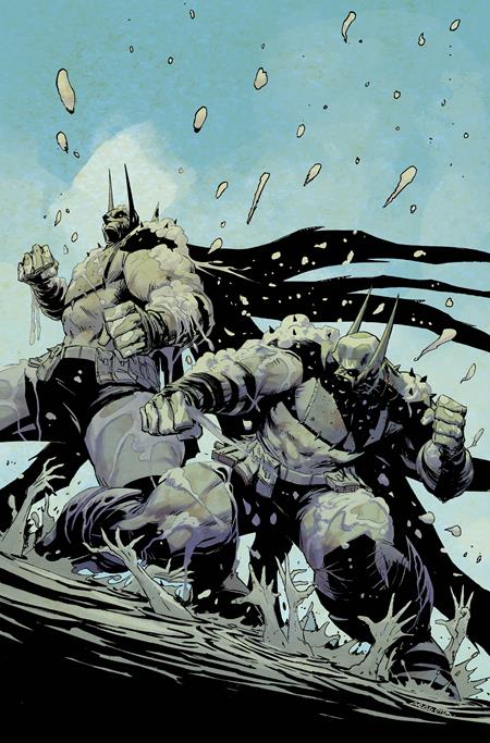 ABSOLUTE BATMAN #23 CVR A NICK DRAGOTTA DC Comics Scott Snyder Nick Dragotta Nick Dragotta PREORDER