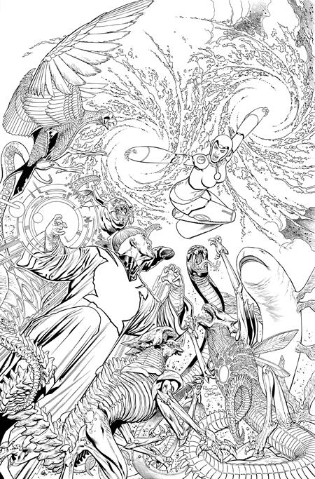 GREEN LANTERN CORPS #19 CVR A FERNANDO PASARIN DC Comics Morgan Hampton Juan Jose Ryp Fernando Pasarin PREORDER