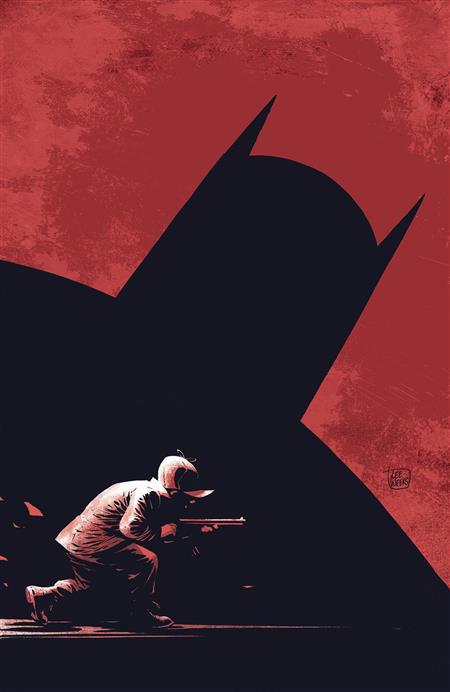 BATMAN DAY 2024 - BATMAN ELMER FUDD SPECIAL #1 DC Comics Tom King Lee Weeks Lee Weeks PREORDER