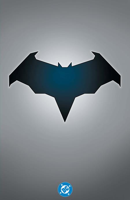 Batman, Vol. 4 1 Comic Bat Symbol Variant DC Comics 2025