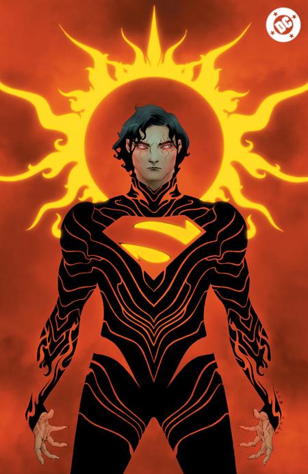 Absolute Superman 1 Comic 6h Printing Jae Lee Variant DC Comics 2025