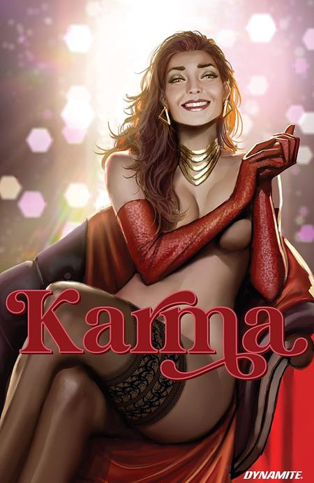 Karma TP #1 (2023)