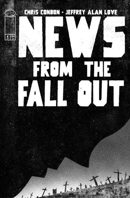 News from the Fallout 4 Comic Jeffrey Alan Love Image Comics 2025