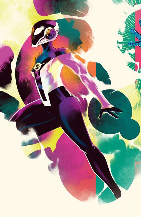 Radiant Black 37 Comic Matt Taylor Connecting Variant Image Comics 2025