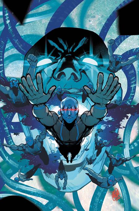 ABSOLUTE GREEN LANTERN #18 CVR A JAHNOY LINDSAY DC Comics Al Ewing Jahnoy Lindsay Jahnoy Lindsay PREORDER