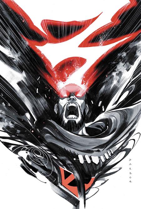 SUPERMAN KINGDOM OF ZOD SPECIAL #1 (ONE SHOT) CVR C KAREN S DARBOE CARD STOCK VAR DC Comics Various Various Karen S. Darboe PREORDER