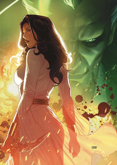 BATMAN SUPERMAN WORLDS FINEST #55 CVR D TAURIN CLARKE FOIL VAR DC Comics Mark Waid Adrian Gutierrez Taurin Clarke PREORDER