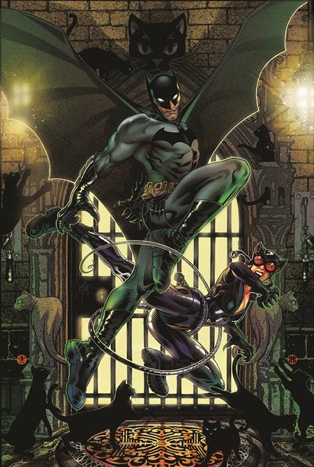 BATMAN #154 CVR B TONY HARRIS & JEREMY CLARK CARD STOCK VAR DC Comics Chip Zdarsky Carmine Di Giandomenico Tony Harris, Jeremy Clark PREORDER