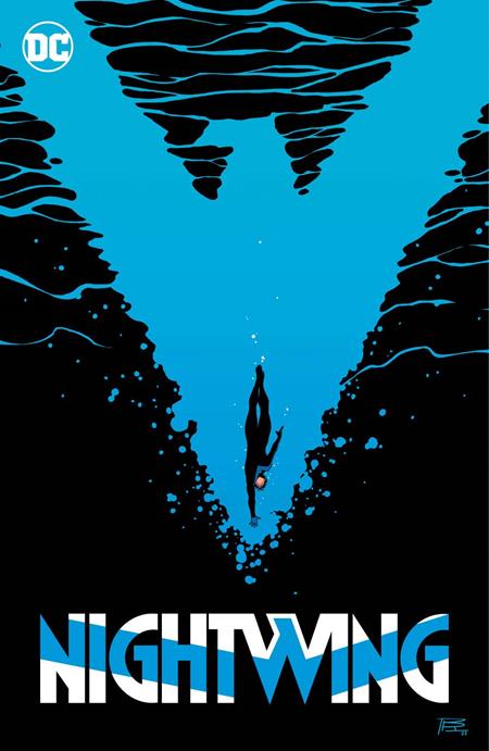 NIGHTWING (2021) HC VOL 06 STANDING AT THE EDGE DC Comics Tom Taylor, Marv Wolfman Various Bruno Redondo PREORDER