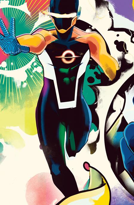 Radiant Black 38 Comic Matt Taylor Variant Image Comics 2025