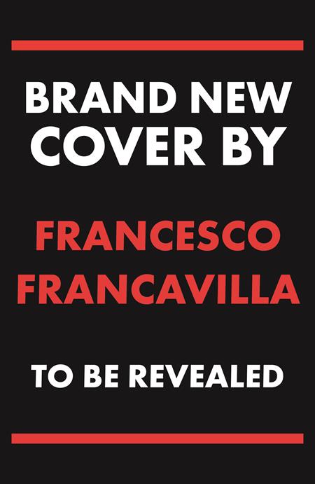 SHAQUILLE ONEAL PRESENTS VENGEANCE UNCHAINED THE LEGEND OF BLACK CAESAR #1 (OF 5) CVR C FRANCESCO FRANCAVILLA CONNECTING VAR Archie Comics Publications Stephanie Williams Ray-Anthony Height, Studio Skye Tiger Francesco Francavilla PREORDER