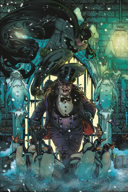 BATMAN #155 CVR B TONY HARRIS & JEREMY CLARK CARD STOCK VAR DC Comics Chip Zdarsky Jorge Fornes Tony Harris, Jeremy Clark PREORDER