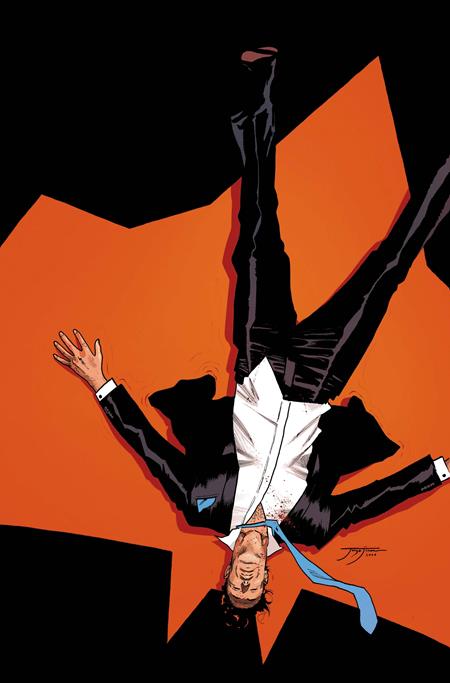 BATMAN #15 CVR A JORGE JIMENEZ DC Comics Matt Fraction Jorge Jimenez Jorge Jimenez PREORDER