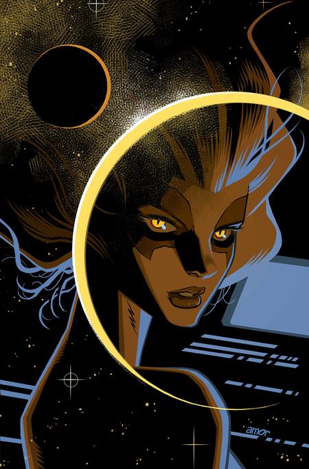 THUNDERCATS CHEETARA #3 CVR I INC 1:20 JOHN AMOR VIRGIN VAR VAR DYNAMITE Entertainment Saladin Ahmed Andrea Arcari John Amor PREORDER