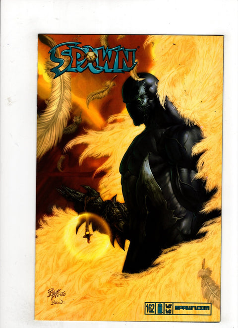 Spawn #162 (2006)      Buy & Sell Comics Online Comic Shop Toronto Canada