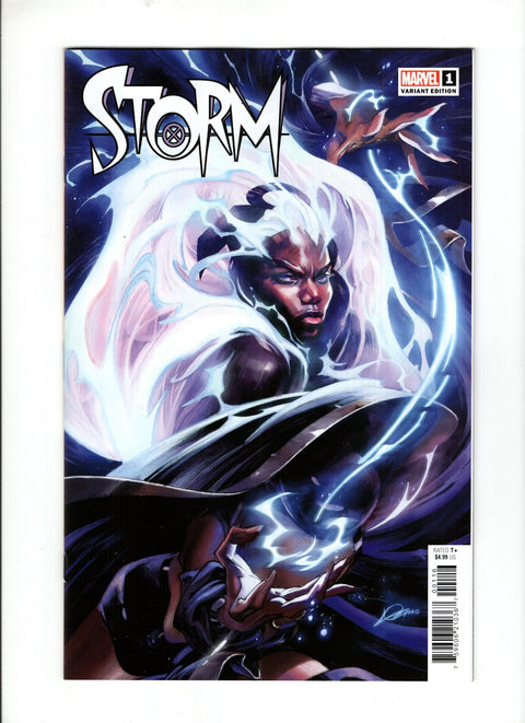 Storm, Vol. 5 1 Comic 1:25 Alexander Lozano Variant Marvel Comics 2024