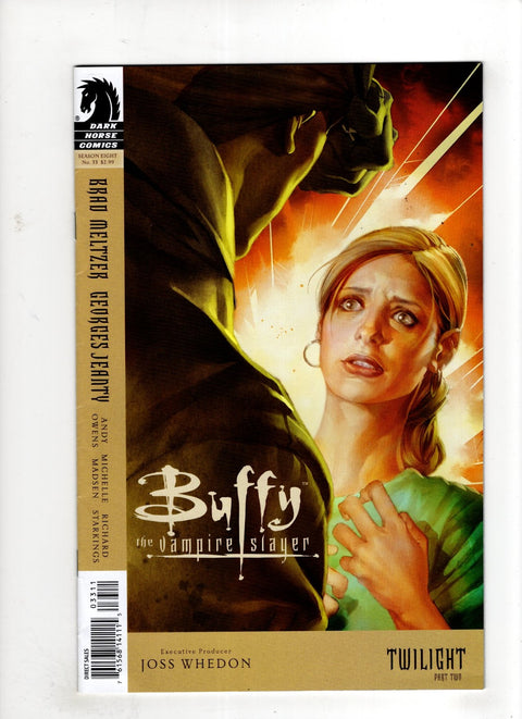 Buffy the Vampire Slayer: Season Eight #33 (Cvr A) (2010) Regular  A Regular  Buy & Sell Comics Online Comic Shop Toronto Canada