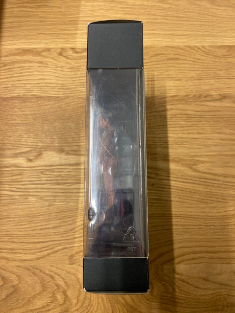 Star Wars: The Black Series - Princess Leia (Slave Outfit) (2013) Disney / Hasbro 6 in