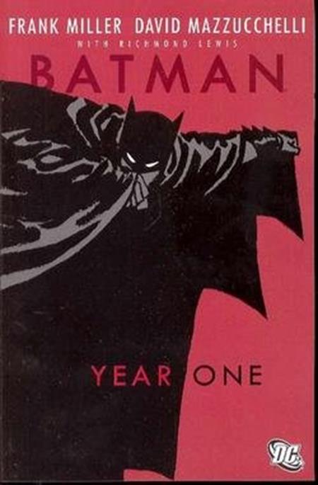Batman: Year One #TP (2014) Deluxe Edition 10th Printing   Deluxe Edition 10th Printing  Buy & Sell Comics Online Comic Shop Toronto Canada