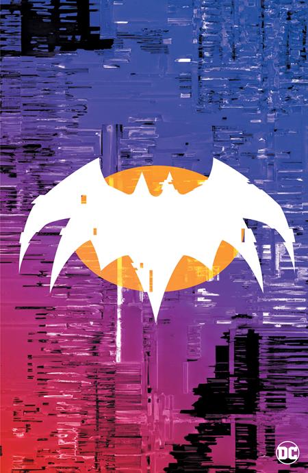 Batman, Vol. 3 #141G (2024) Bat Symbol Foil Variant