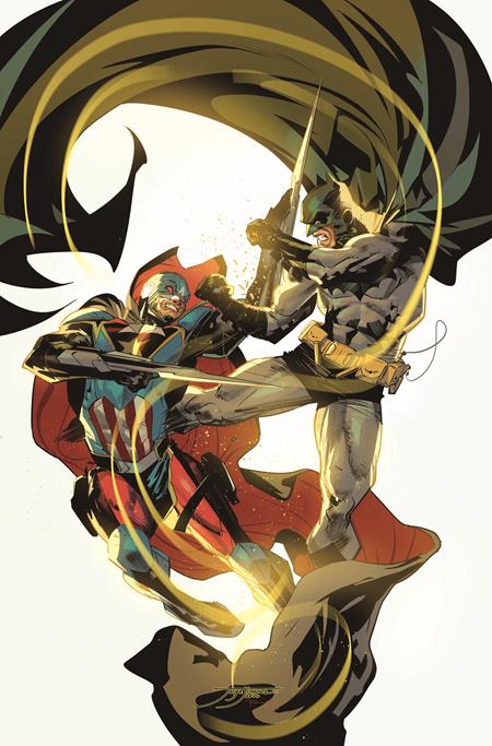 BATMAN #157 CVR A JORGE JIMENEZ DC Comics Chip Zdarsky Jorge Jimenez, Tony S. Daniel Jorge Jimenez PREORDER