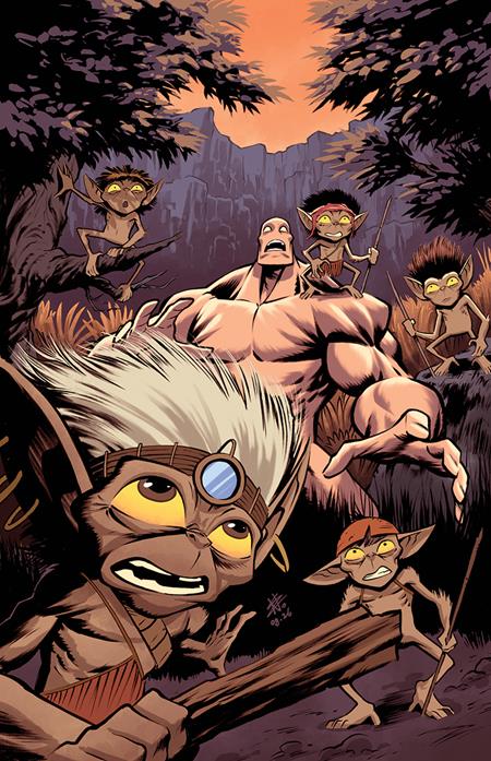 ONE ZERO ZERO ONE SAVES THE WORLD #2 CVR D INC 1:30 EDISON NEO FULL ART VAR Vault Comics Jeremy Robinson Tiago  Palma Edison Neo PREORDER