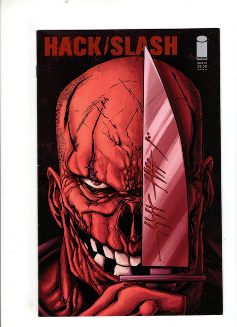 Hack / Slash, Vol. 2 #24 (Cvr A) (2013)   A   Buy & Sell Comics Online Comic Shop Toronto Canada